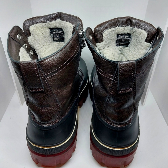 WORK BOOTS Size 12 - Picture 3 of 3